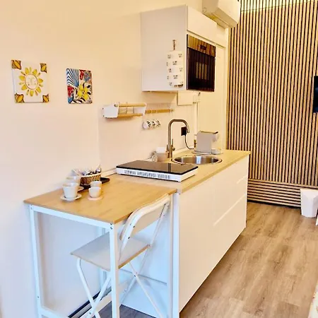 בית הארחה La Finestra Sul Corso 3*