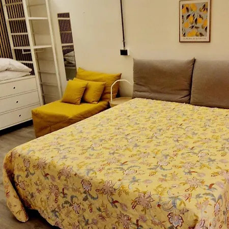 Guest house La Finestra Sul Corso *
