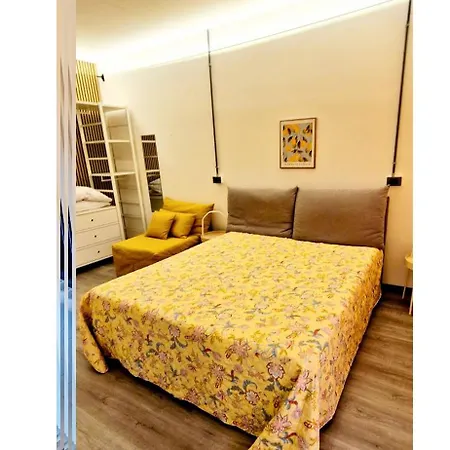 La Finestra Sul Corso 3*