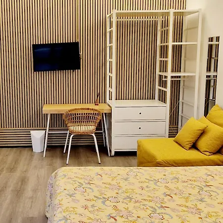 La Finestra Sul Corso