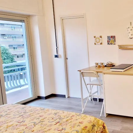 בית הארחה La Finestra Sul Corso סירקוזה