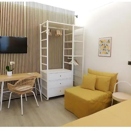 בית הארחה La Finestra Sul Corso 3*