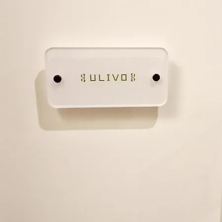 בית הארחה La Finestra Sul Corso