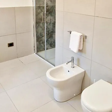 La Finestra Sul Corso סירקוזה