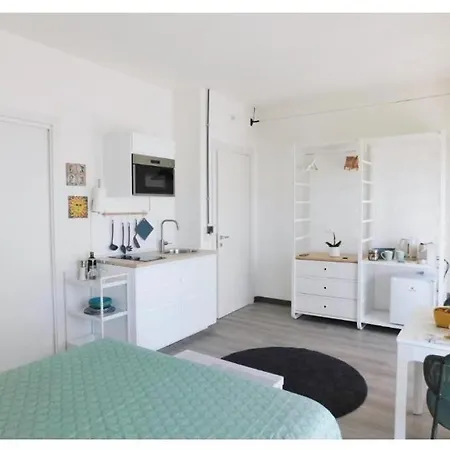 בית הארחה La Finestra Sul Corso 3*