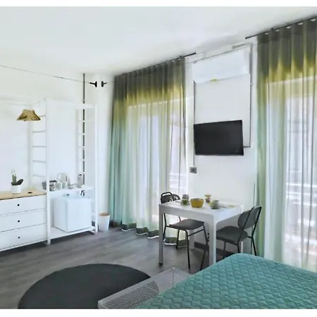 La Finestra Sul Corso בית הארחה סירקוזה