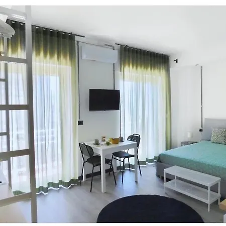 La Finestra Sul Corso 3*