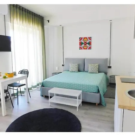 בית הארחה La Finestra Sul Corso 3*