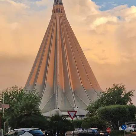 Gæstehus La Finestra Sul Corso Syracuse