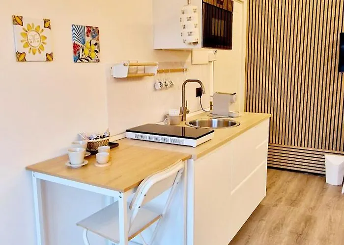 Guest house La Finestra Sul Corso 3*