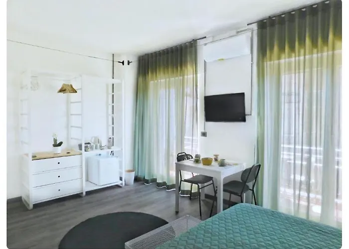 La Finestra Sul Corso Guest house Syracuse