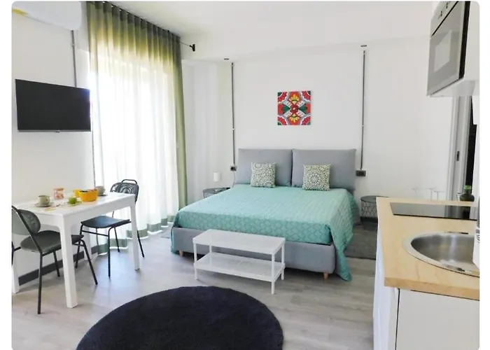 Guest house La Finestra Sul Corso 3*